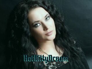 HotKittyDream