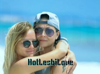 HotLesbiLove