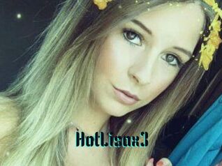 HotLisax3