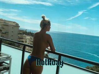 HotRoxy