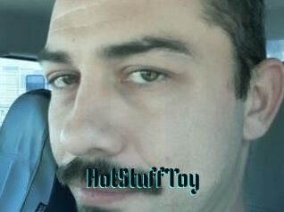 HotStuffToy
