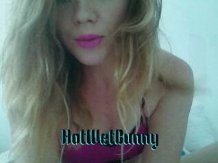 HotWetBunny