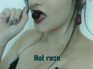 Hot_rose