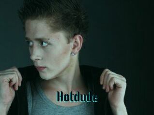 Hotdude