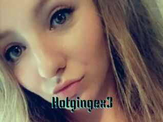 Hotgingex3