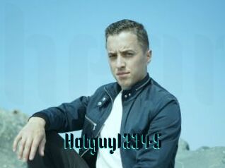 Hotguy12345