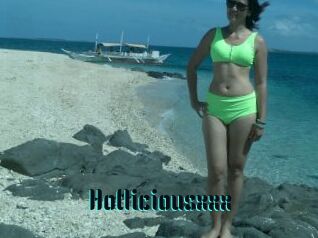 Hotliciousxxx