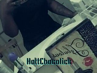 HottChocolick