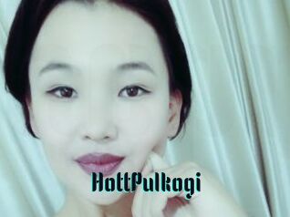 HottPulkogi