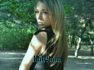 HottYana
