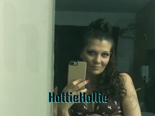 HottieHollie