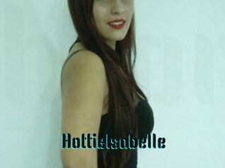 HottieIsabelle