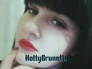 HottyBrunette