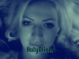 HotyOlivia