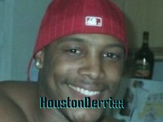 HoustonDerrixx