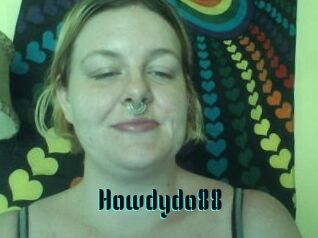 Howdydo88