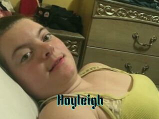 Hoyleigh