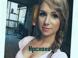 Hpcxoxo