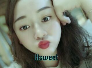 Hsweet