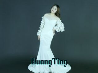 HuangTing