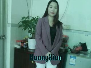 HuangXian