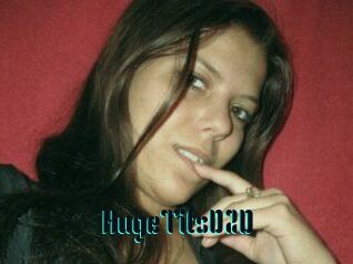 HugeTitsD2D