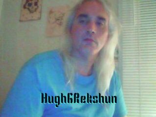 HughGRekshun