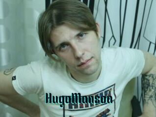 HugoManson