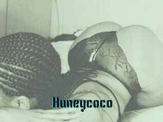 Huneycoco