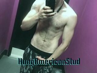 HungAmericanStud