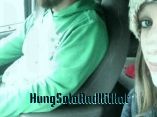 HungSoloAndKitKat