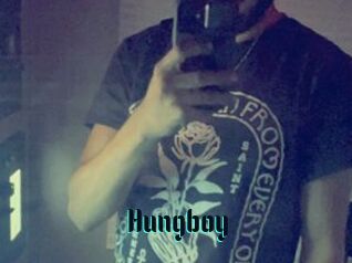 Hungboy