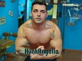 HunkAngello