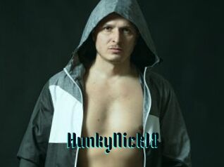 HunkyNick18