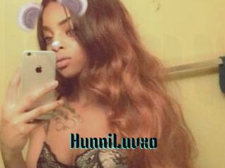 HunniLuvxo
