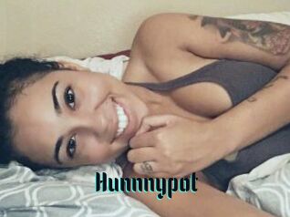 Hunnnypot
