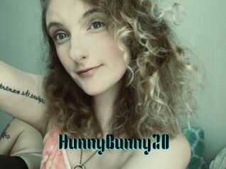 HunnyBunny20