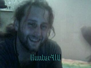 Hunter710