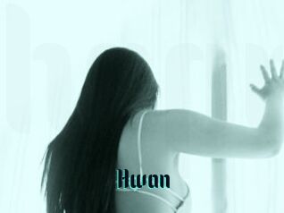 Hwan