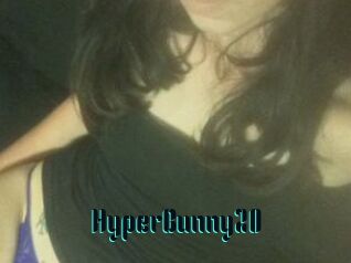HyperBunny20