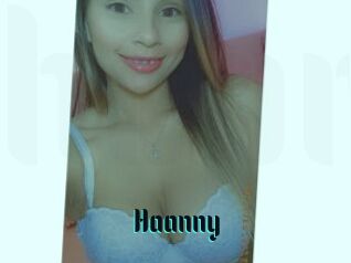 Haanny