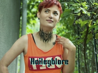 Haileyblare
