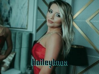 Haileyknox