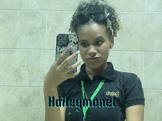 Haileymonet