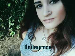 Haileyrose