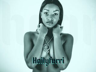 Hailyferri