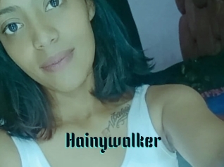 Hainywalker