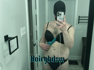 Hairybdsm