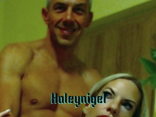 Haleynigel