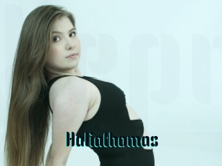 Haliathomas